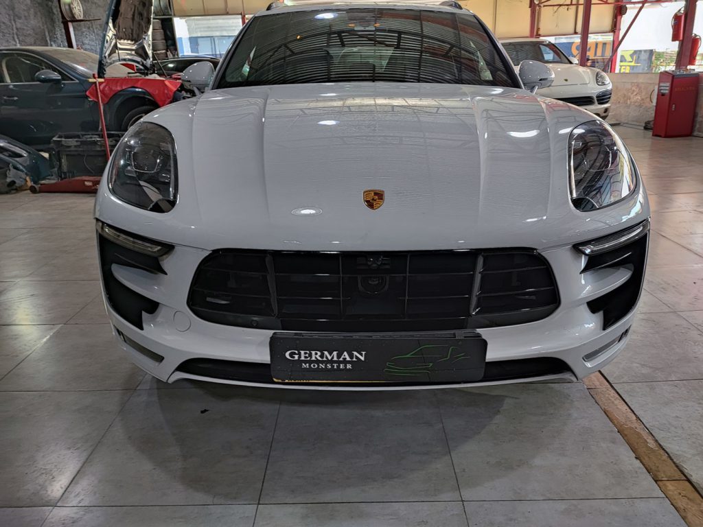 معین موتورز ساری