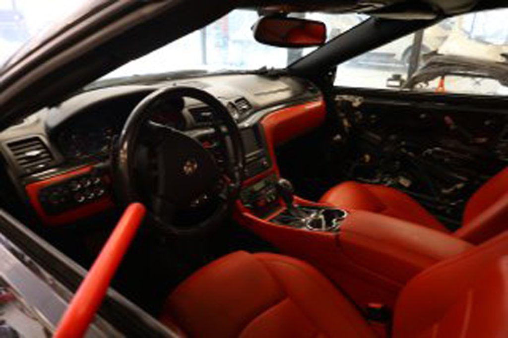 خدمات صافکاری در تهران